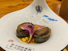 -甄花精致料理自助(城市阳台店)