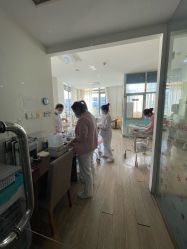 -沪壹健康国际母婴月子中心(360复旦奥医一妇婴东院店)