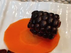 -生机蔬食·24节气料理餐厅(番禺广场店)