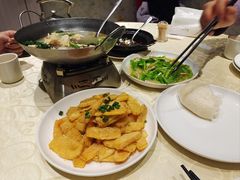 -群乐饭店(滨安路店)