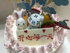 -津乐园(榆关道店)