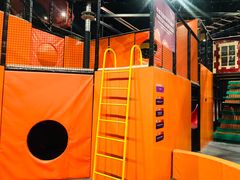 -VFSC极限蹦床主题公园(乐园道彩悦城阳光店)