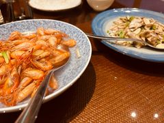 -杭州桐庐康莱德酒店中餐厅·乐