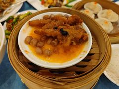 -鹭江宾馆·观海餐厅