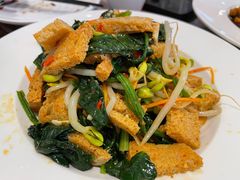 -巴依老爷·新疆美食(上城区天城路店)