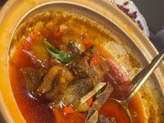 -拾捌川·自贡爆炒(新街口店)