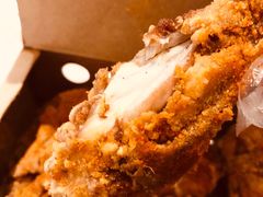 -阿捡忭京炸鸡(韭菜园总店)