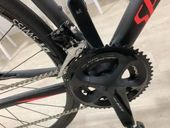 -SPECIALIZED闪电自行车(建国西路店)