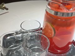 夏日水果茶-阿妮叶李(光谷世界城店)