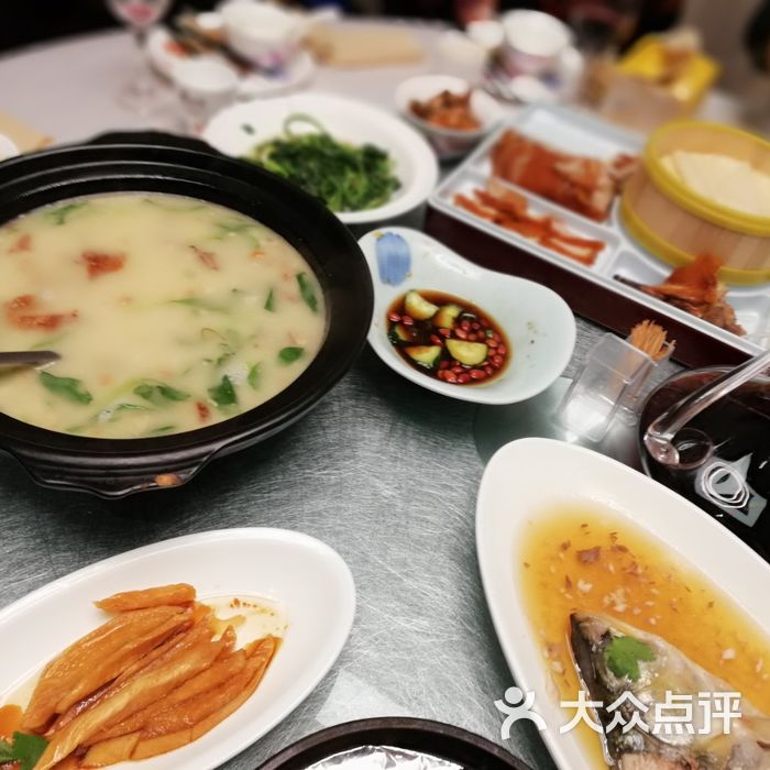 老街渔味馆图片-北京闽菜-大众点评网