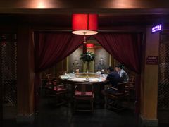 包厢-那家小馆•北京菜•烤鸭(中关村店)