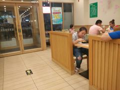 用餐区-德克士(北大街店)