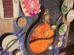 -蜀大侠火锅(龙岗店)
