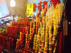 罗东夜市-罗东夜市