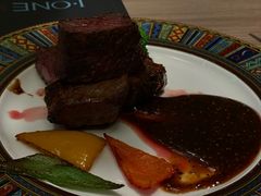 -J·one Bistro吉萬酒厨·牛排