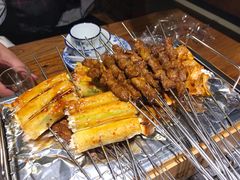 -熙成烧烤(白塔岭店)