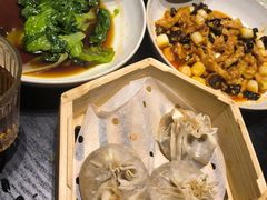 -顺香居·老字号湖北菜(江汉路店)