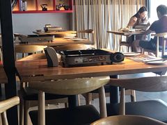 大堂-半天妖烤鱼(方庄店)