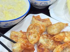 -御清斋总店(天一街店)