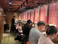 -一蘭拉面(铜锣湾店)