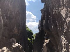 景点-云南民族村