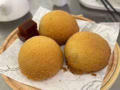 -蔡澜点心·粤菜(万菱汇店)