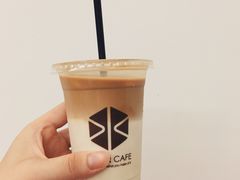 -WATER CAFE(广厦店)