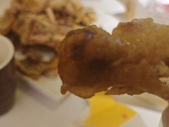 -衡水王府熏肉大饼