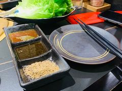 -谷牛和牛烤肉(漕河泾印象城店)