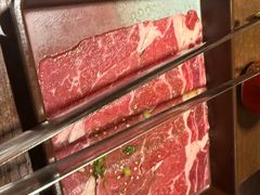 -新石器烤肉(中房金谊广场店)