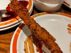 棒棒鸡-比格比萨自助(万柳华联店)
