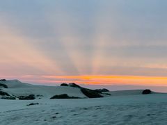 -库伦旗银沙湾旅游景区