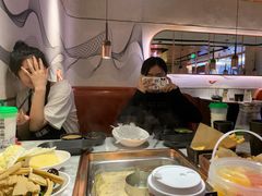 -新辣道鱼火锅(国瑞城店)