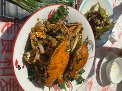 -辣不怕口味虾(凌霄路店)