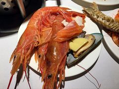 -星伦多自助料理·涮烤一体(嘉兴八佰伴店)