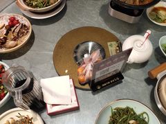 -丽华园(汉阳龙阳店)