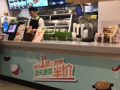 -老乡鸡(庐江路店)