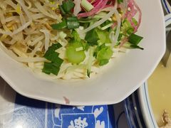 -大海碗·京菜炸酱面(雍和宫店)
