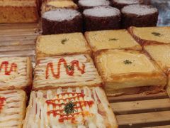 -味多美蛋糕(灯市口店)