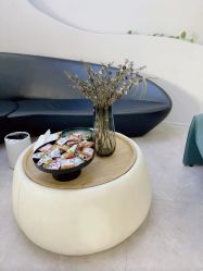 -VE专注问题肌·赛诺龙&科学美肤中心