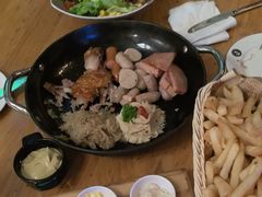 -沈阳瑞士酒店·普拉那啤酒坊