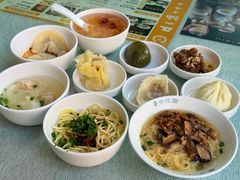-正一涵老味道名小吃(广汉总店)