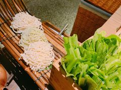 -盡膳口福跷脚牛肉火锅(合生汇购物中心店)