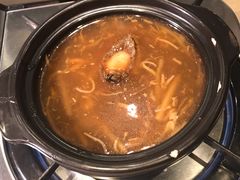 -盛宴自助餐厅(运达喜来登店)