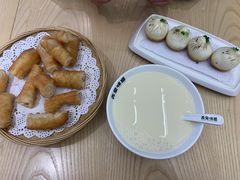 -弄堂咪道-饭香·面香·馄饨香(汇锦广场店)