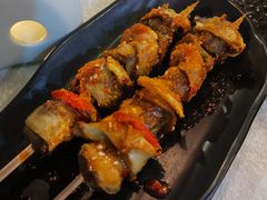 -渔娘渔家丹东海鲜(东直门店)