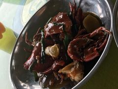 -友记河鲜(聚友美食店)