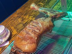 -外滩海鲜烧烤广场(东三旗店)
