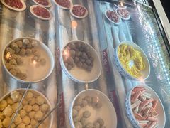 -牛满溢·自助潮汕鲜牛肉火锅(龙汇路店)