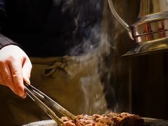 -泥炉烧肉师(新街口金銮巷店)